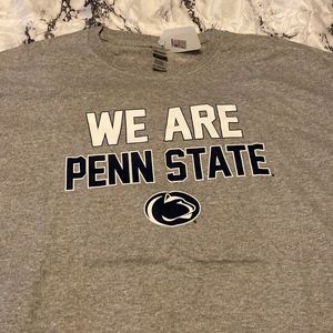 I’m selling a penny state Gildan short sleeve NWT 3XL